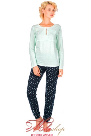 Комплект для сна и отдыха Barwa 00154/155